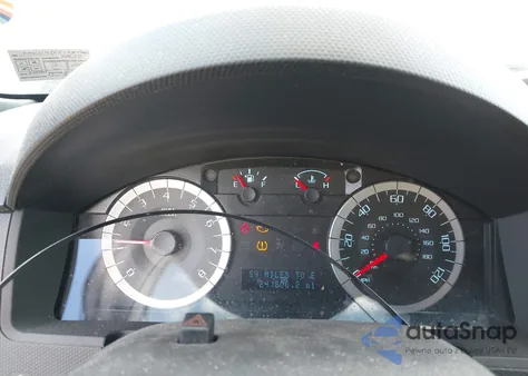 2012 Ford Escape Xlt из США, поврежденный, VIN 1FMCU9DG5CKA47851